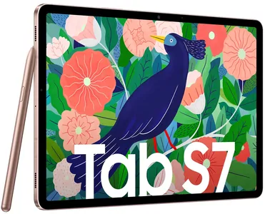 Замена материнской платы на планшете Samsung Galaxy Tab S7 в Самаре